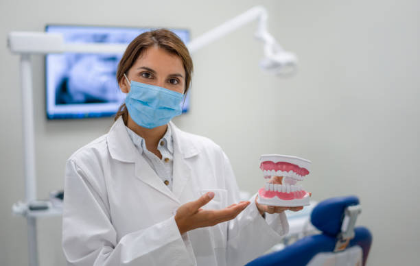 Best Emergency Dentist for Lost Fillings or Crowns in Fox Lake Hls, IL